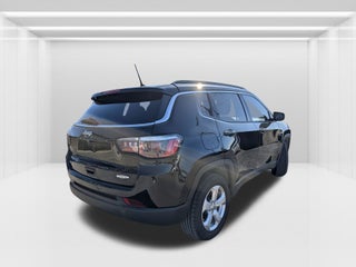 2017 Jeep Compass