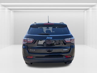 2017 Jeep Compass