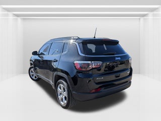 2017 Jeep Compass