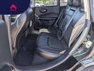 2017 Jeep Compass