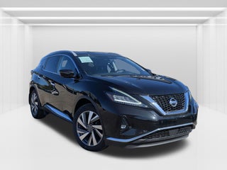2021 Nissan Murano