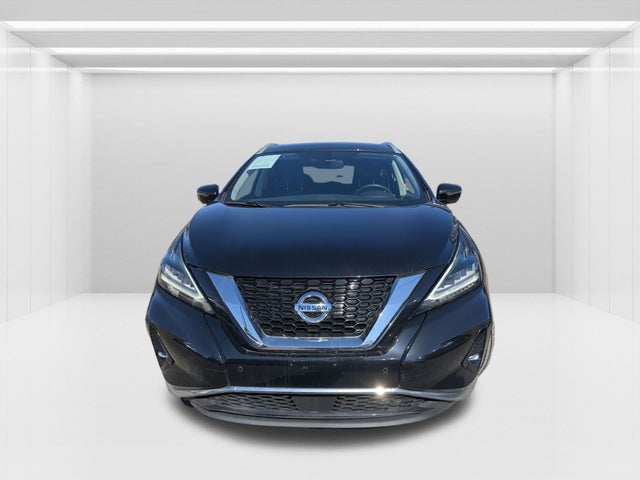 2021 Nissan Murano