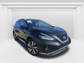 2021 Nissan Murano