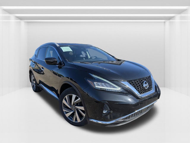 2021 Nissan Murano