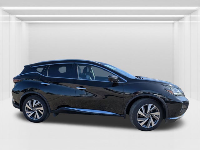 2021 Nissan Murano