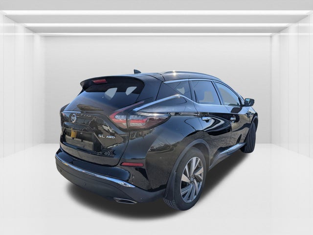2021 Nissan Murano