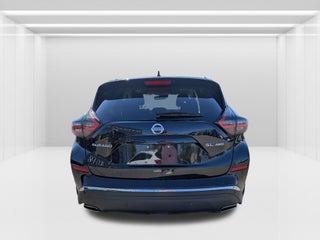 2021 Nissan Murano