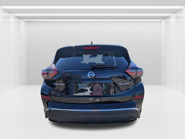 2021 Nissan Murano