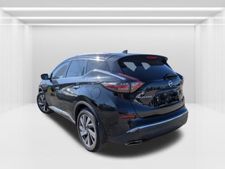 2021 Nissan Murano