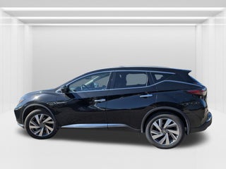 2021 Nissan Murano