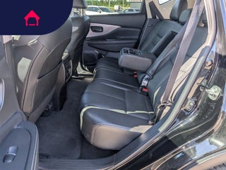 2021 Nissan Murano