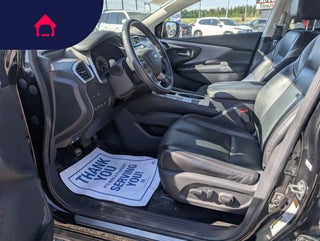 2021 Nissan Murano