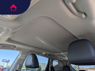 2021 Nissan Murano