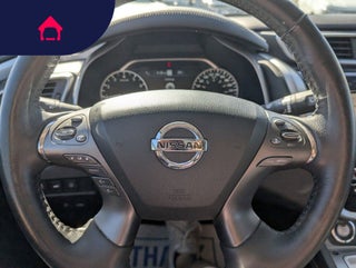 2021 Nissan Murano