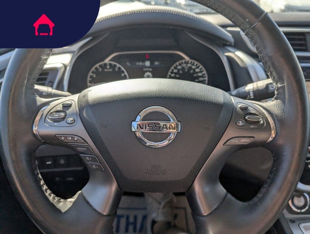 2021 Nissan Murano