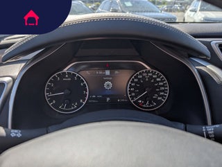 2021 Nissan Murano