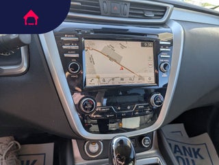 2021 Nissan Murano