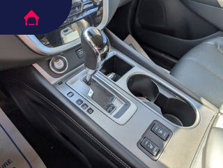 2021 Nissan Murano