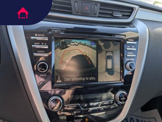 2021 Nissan Murano