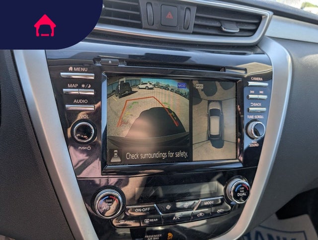 2021 Nissan Murano
