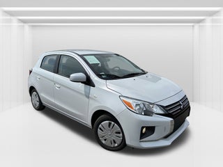 2023 Mitsubishi Mirage