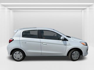 2023 Mitsubishi Mirage