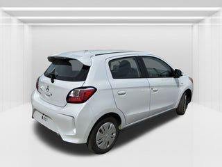 2023 Mitsubishi Mirage
