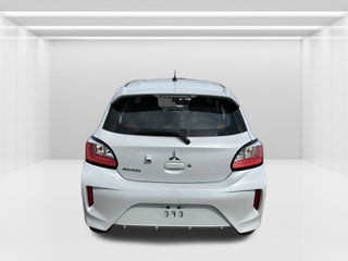 2023 Mitsubishi Mirage
