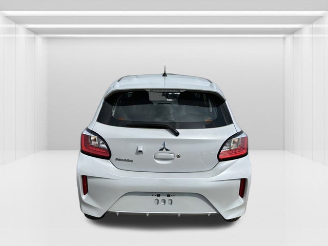 2023 Mitsubishi Mirage