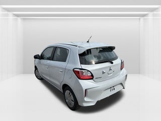 2023 Mitsubishi Mirage