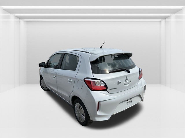 2023 Mitsubishi Mirage