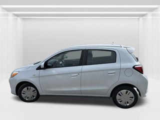 2023 Mitsubishi Mirage
