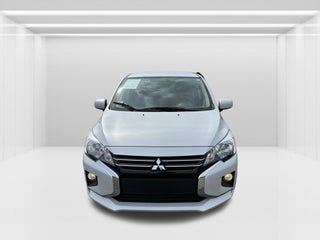 2023 Mitsubishi Mirage