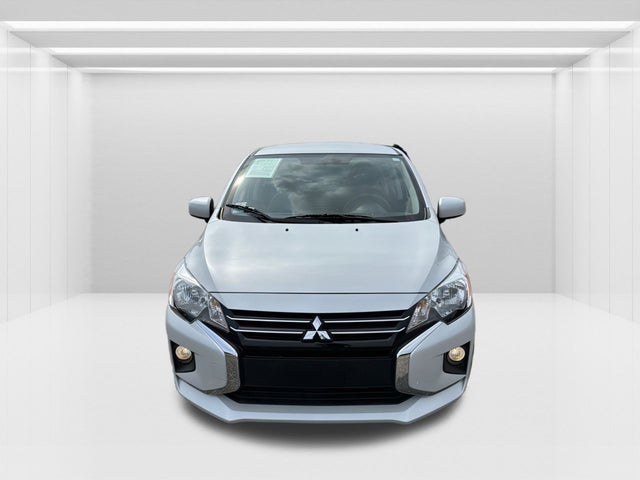 2023 Mitsubishi Mirage