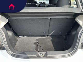 2023 Mitsubishi Mirage