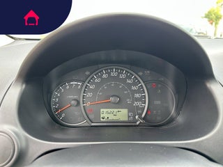 2023 Mitsubishi Mirage