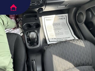 2023 Mitsubishi Mirage