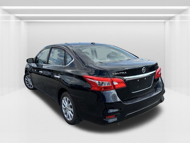 2019 Nissan Sentra