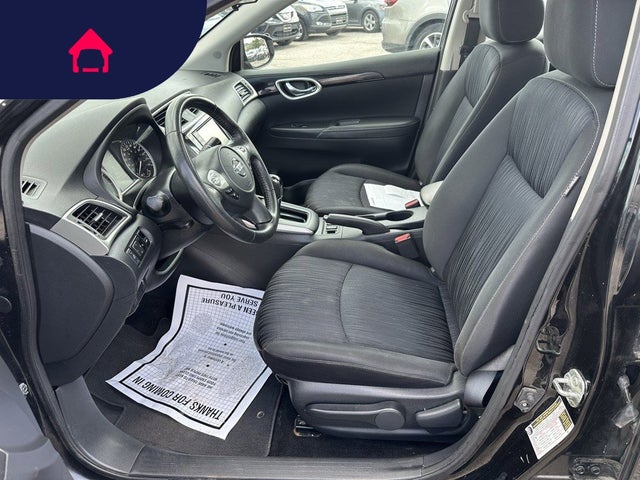 2019 Nissan Sentra