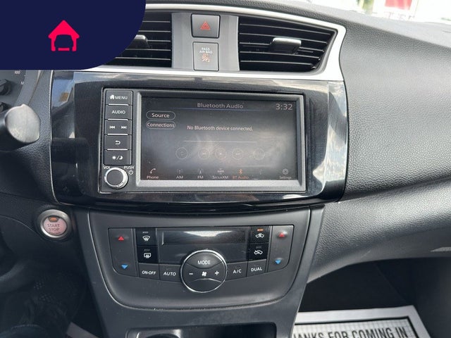 2019 Nissan Sentra