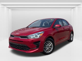 2023 Kia Rio 5-Door