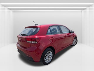 2023 Kia Rio 5-Door