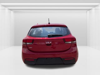 2023 Kia Rio 5-Door