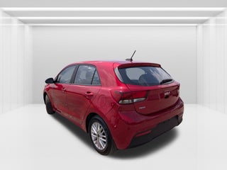 2023 Kia Rio 5-Door