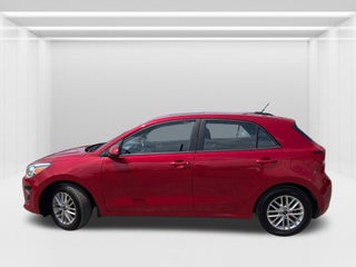 2023 Kia Rio 5-Door
