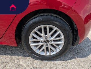 2023 Kia Rio 5-Door