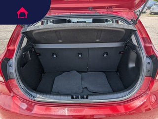 2023 Kia Rio 5-Door