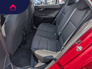 2023 Kia Rio 5-Door