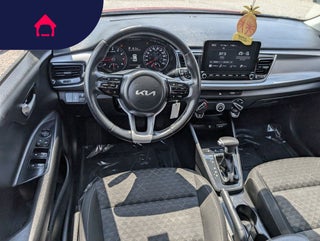 2023 Kia Rio 5-Door