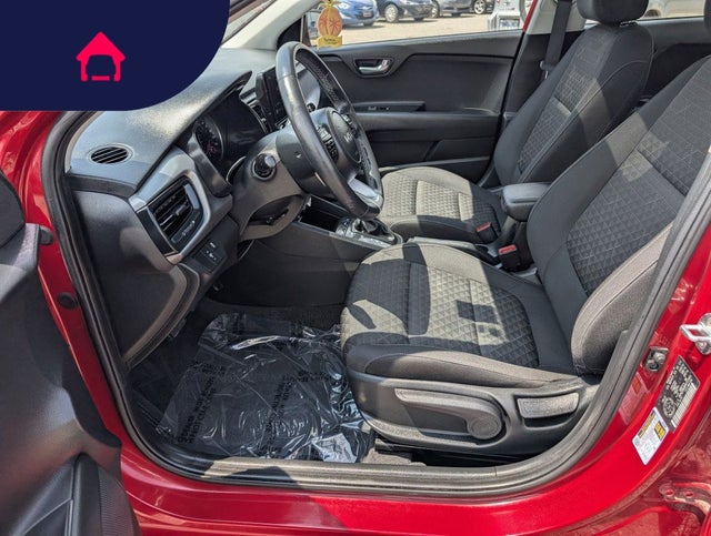 2023 Kia Rio 5-Door